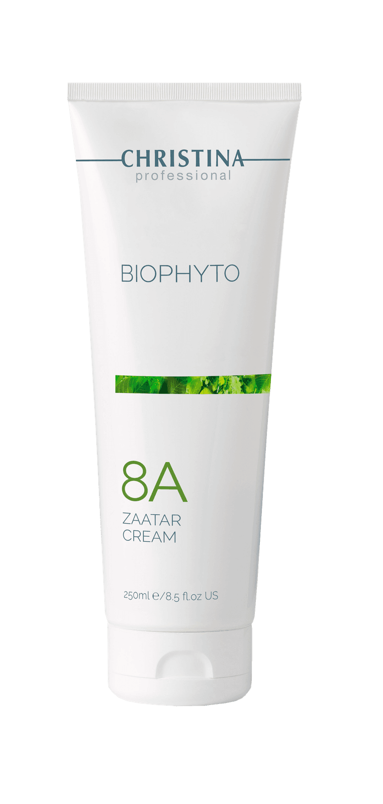 CHRISTINA Bio Phyto Zaatar Cream - крем «Заатар» (шаг 8а), 250 мл.
