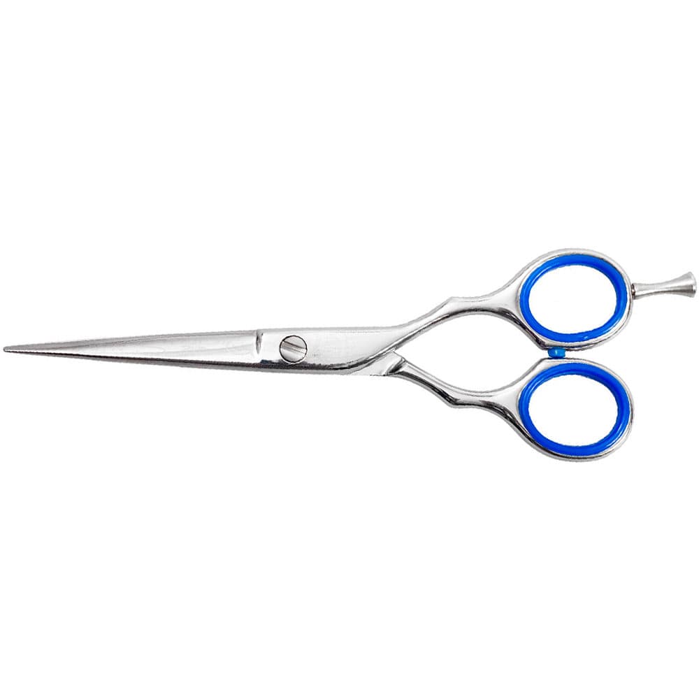 Kiepe Scissors Relax Ergonomic - ножницы "STUDIO STYLE" прямые, регулируемый винт, 6.0.