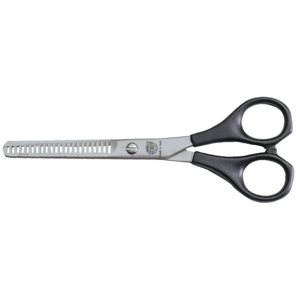 Kiepe Thinning Scissors Abs Micro - ножницы "PROFESSIONAL 2113" филировочные с микронасечкой, 6.0.