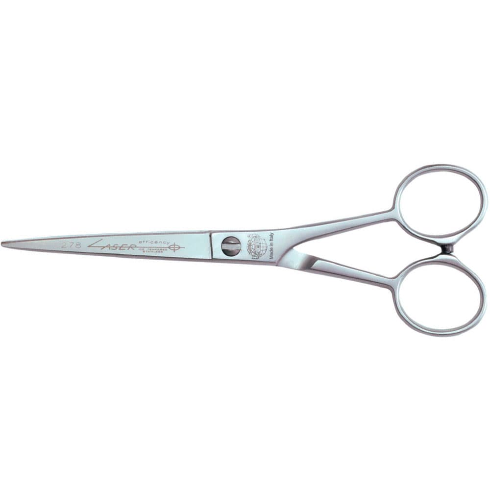 KiepeScissors Laser Micro - ножницы "LASER" прямые, 6.0.
