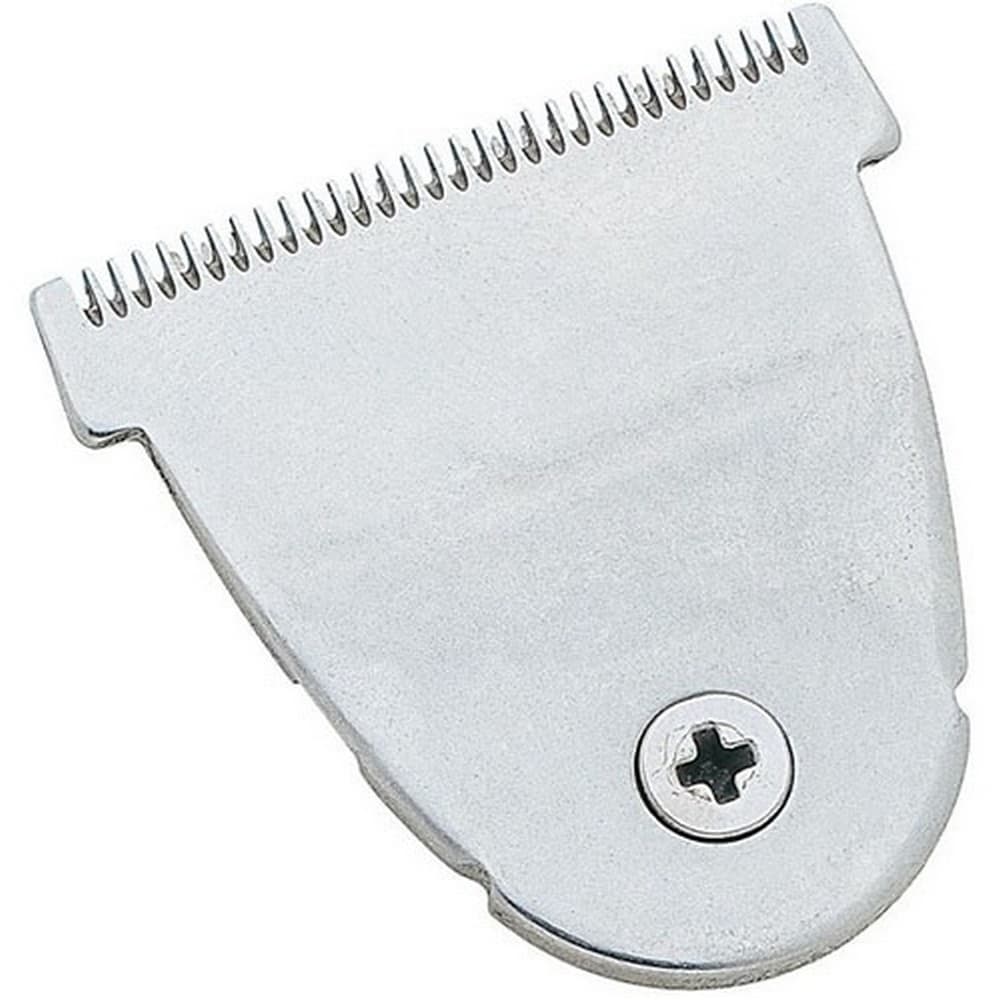 Ножевой блок Wahl — Beret Blade Set 0,4 мм, быстросъемный для триммеров Wahl Beret и Stealth Beret (арт. 02111-216)