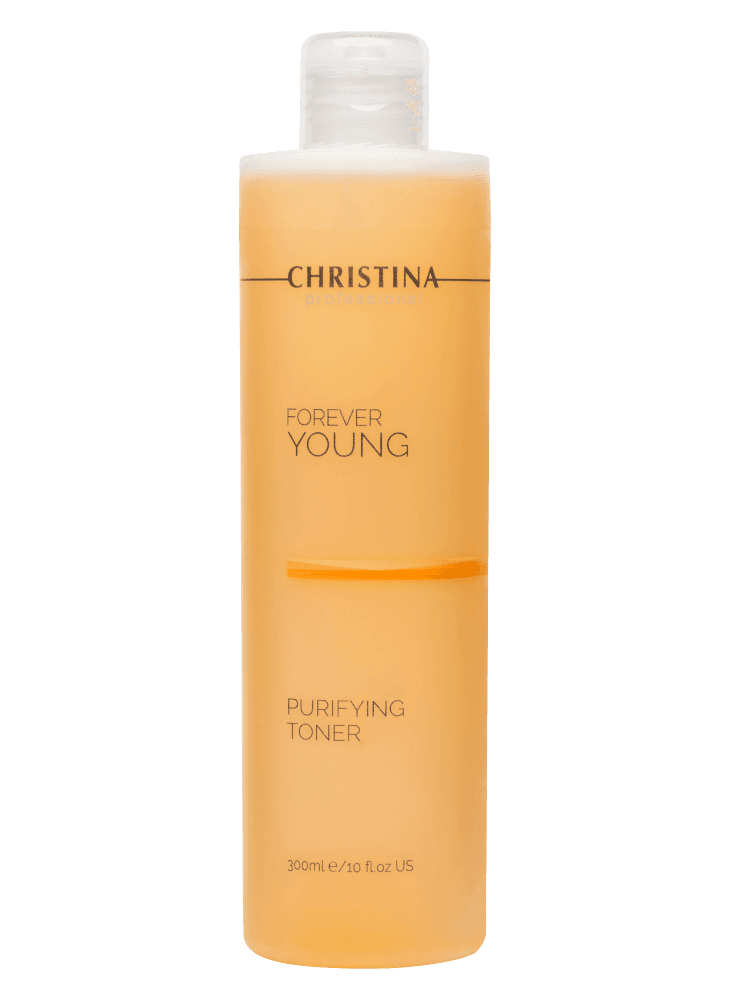 Тонер Christina Forever Young - Purifying Toner 300мл CHR389