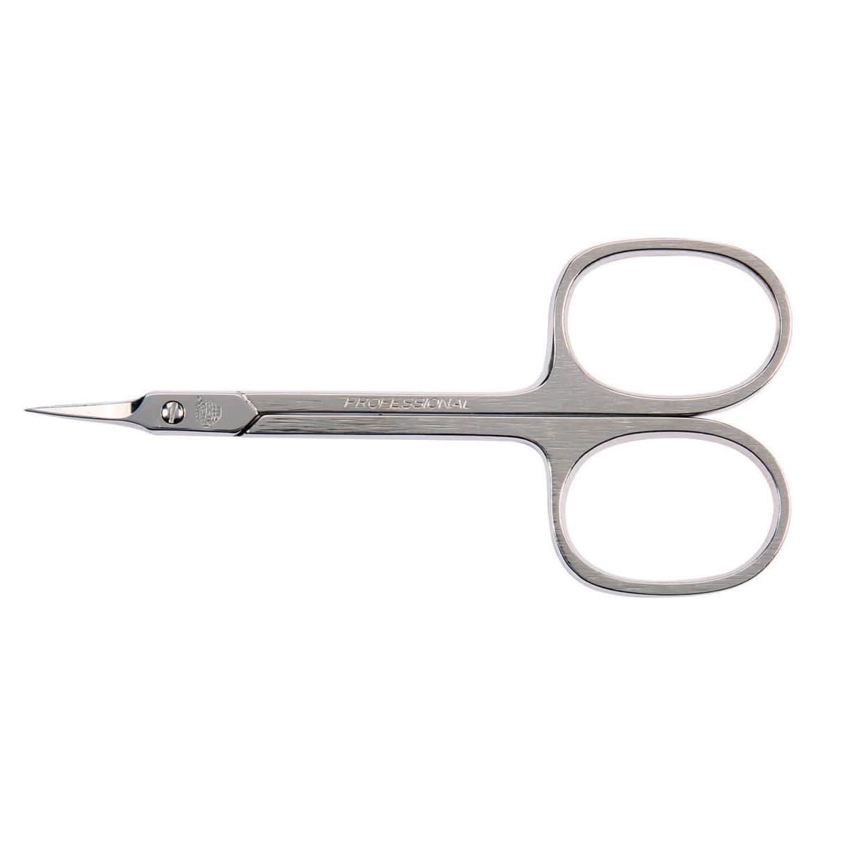 Kiepe Cuticle Scissors Sword Tips - ножницы для кутикулы узкие изогнутые.