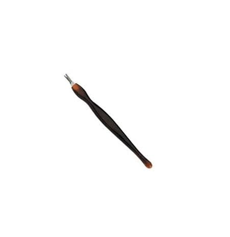 Kiepe Manicure Instrument - нож для вырезания кутикулы "ласточкин хвост".