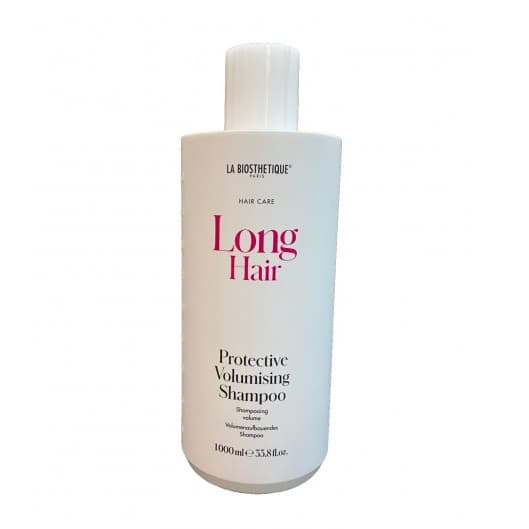 La Biosthetique Long Hair Protective Volumising Shampoo- мицеллярный шампунь для придания объема, 1000мл.