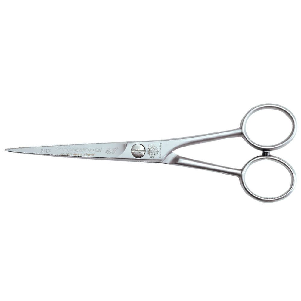 Kiepe Scissors Pro-cut Micro - ножницы "PROFESSIONAL" прямые с микронасечкой, 4.5.