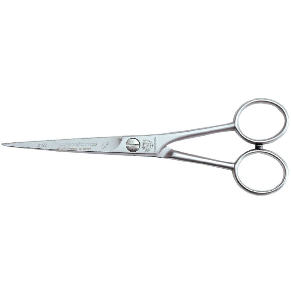 Kiepe Scissors Pro-cut Micro - ножницы "PROFESSIONAL" прямые с микронасечкой, 6.0.