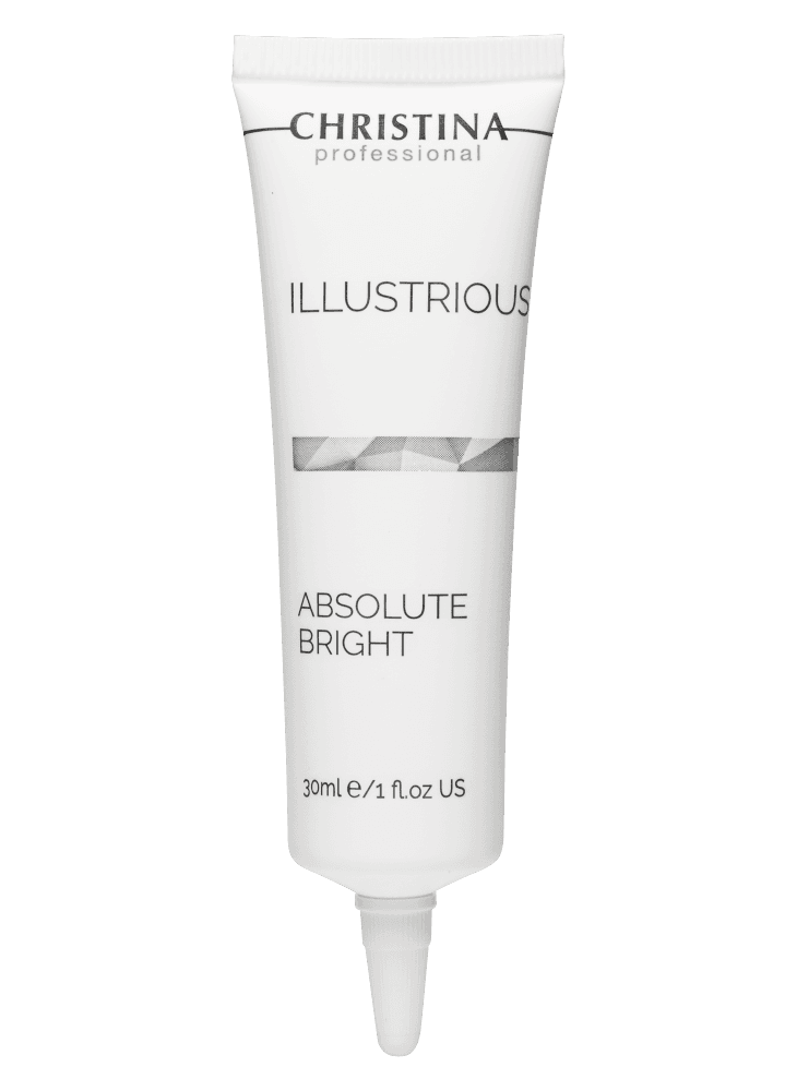 СЫВОРОТКА ДЛЯ ЛИЦА ILLUSTRIOUS ABSOLUTE BRIGHT ОСВЕТЛЯЮЩАЯ 30 МЛ