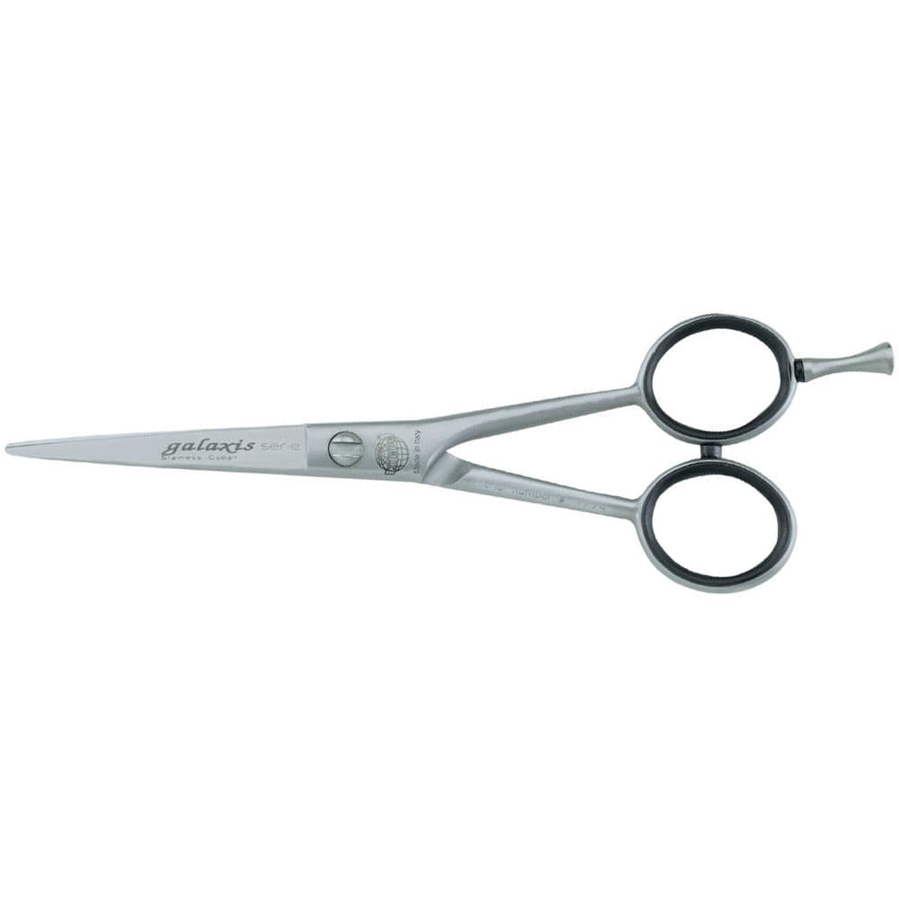 Kiepe Scissors Galaxis Serie Satin - ножницы "GALAXIS" прямые, 5.5.