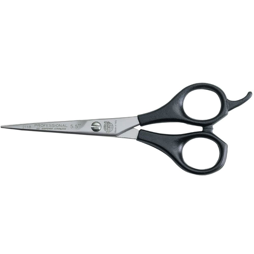 Kiepe Scissors - Cut Line - Abs - Micro Finger Rest - ножницы "PROFESSIONAL", с микронасечкой, 5.5.