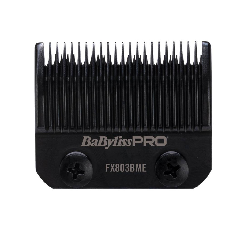 BaBylissPRO Fade Blade - нож для машинок "FX8700IE", покрытие титан, 45 мм.