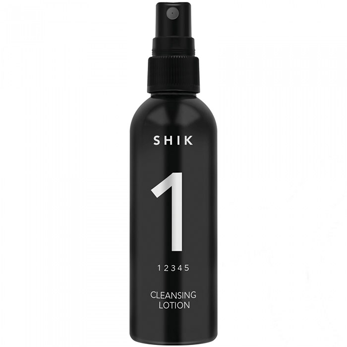 Очищающий лосьон Shik - Cleansing lotion №1 для подготовки кожи перед процедурами, 100 мл. (арт. 4631143916086)