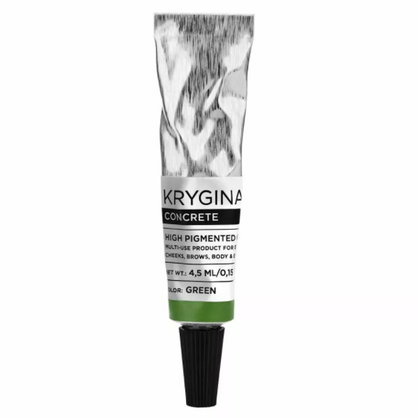Многофункциональный крем Тон17 Green