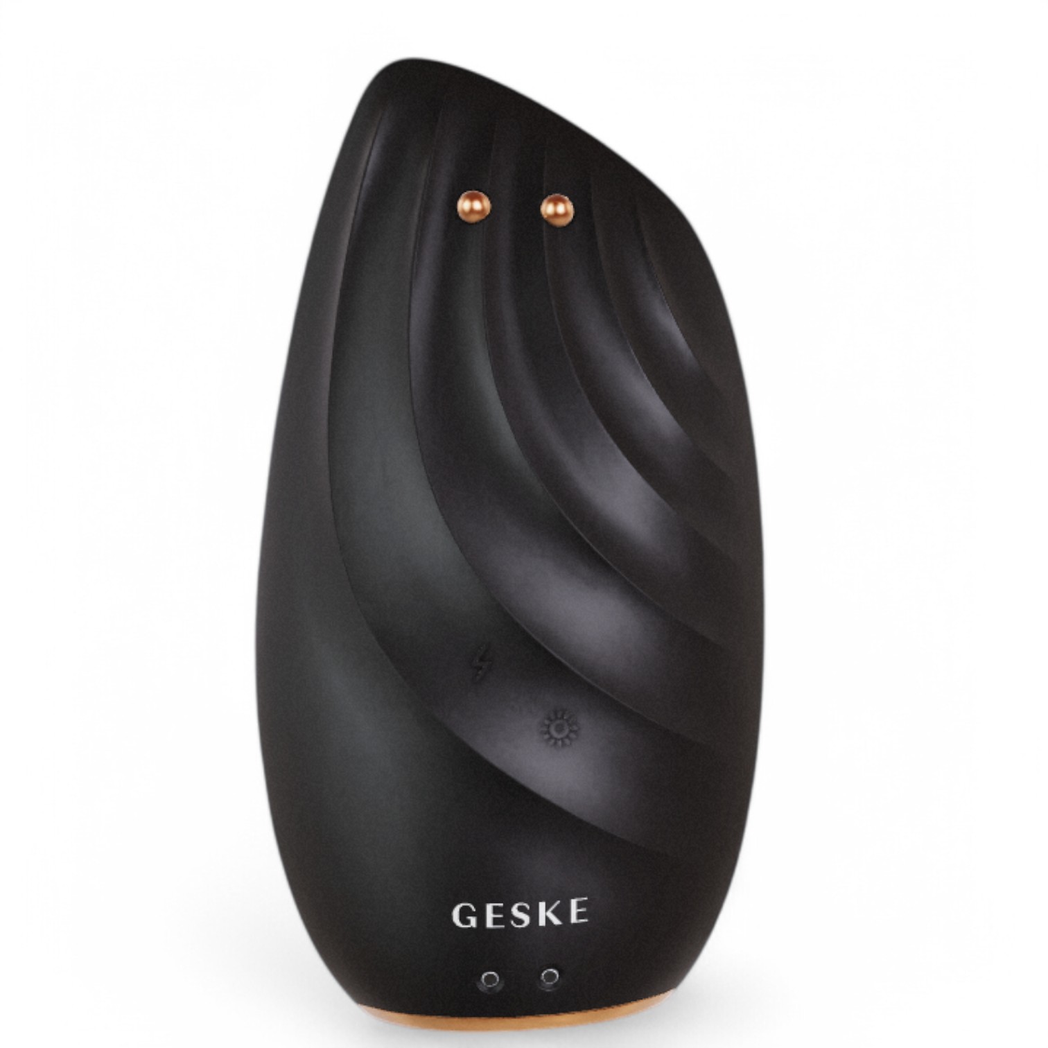 Массажер Geske SmartAppGuided™  для лица  8 в 1 GK000006GY01