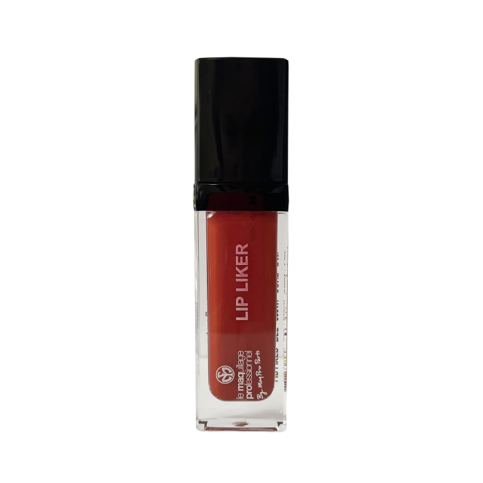 LIP LIKER-RALLIQUIDE - Матовая помада для губ Shine Red