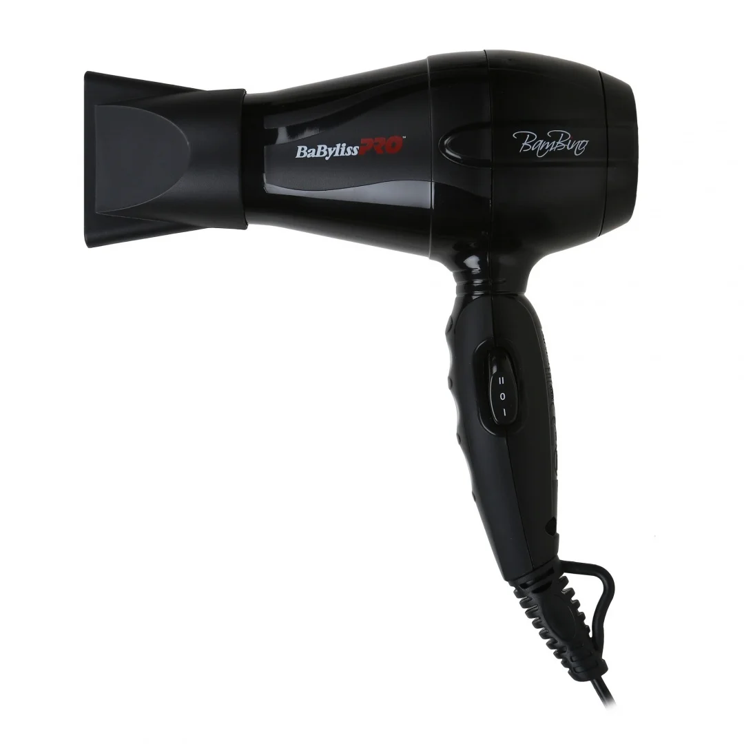 BaBylissPRO Bambino Hairdryer - фен для волос,1200 Вт.