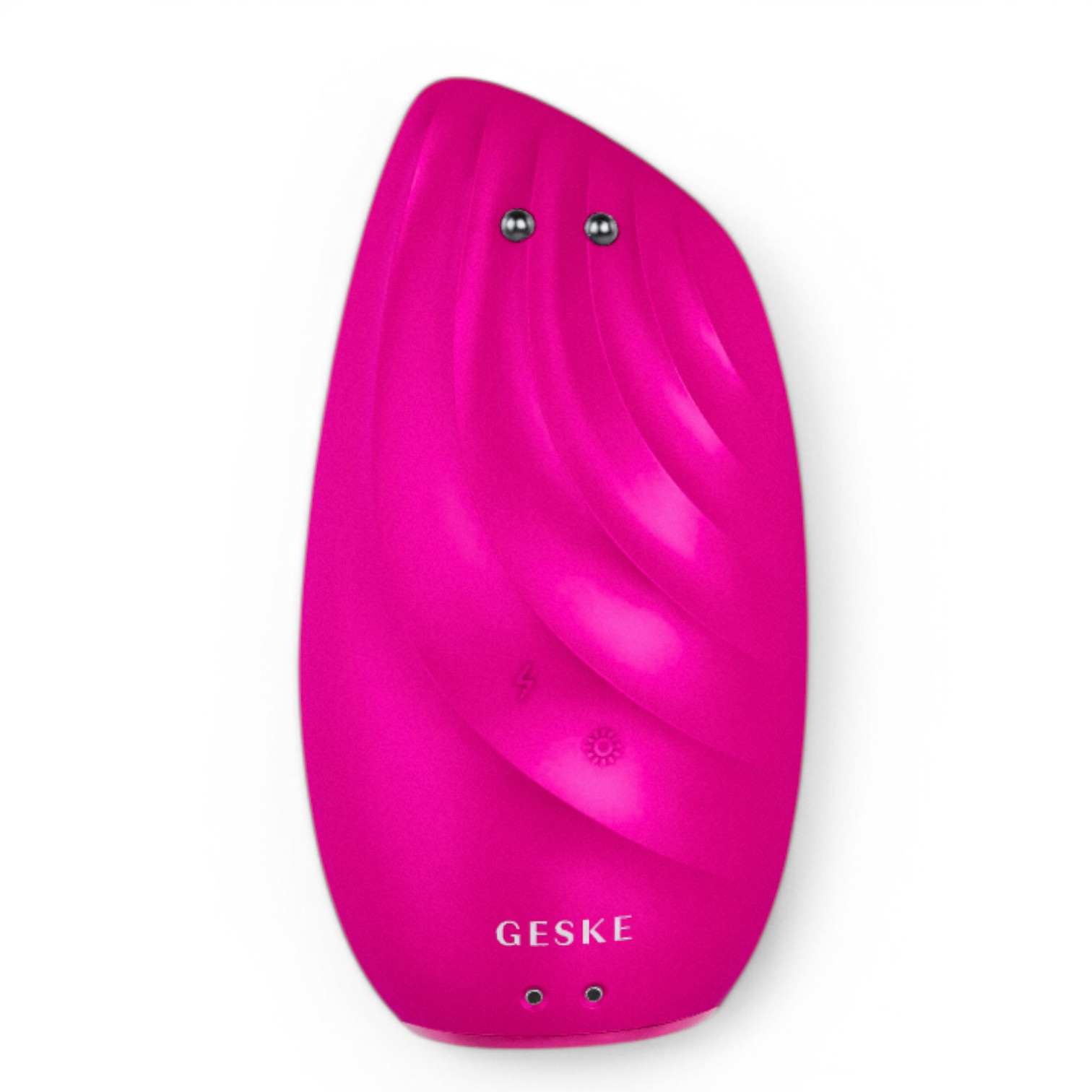 Массажер Geske SmartAppGuided™  для лица  8 в 1 GK000006MG01