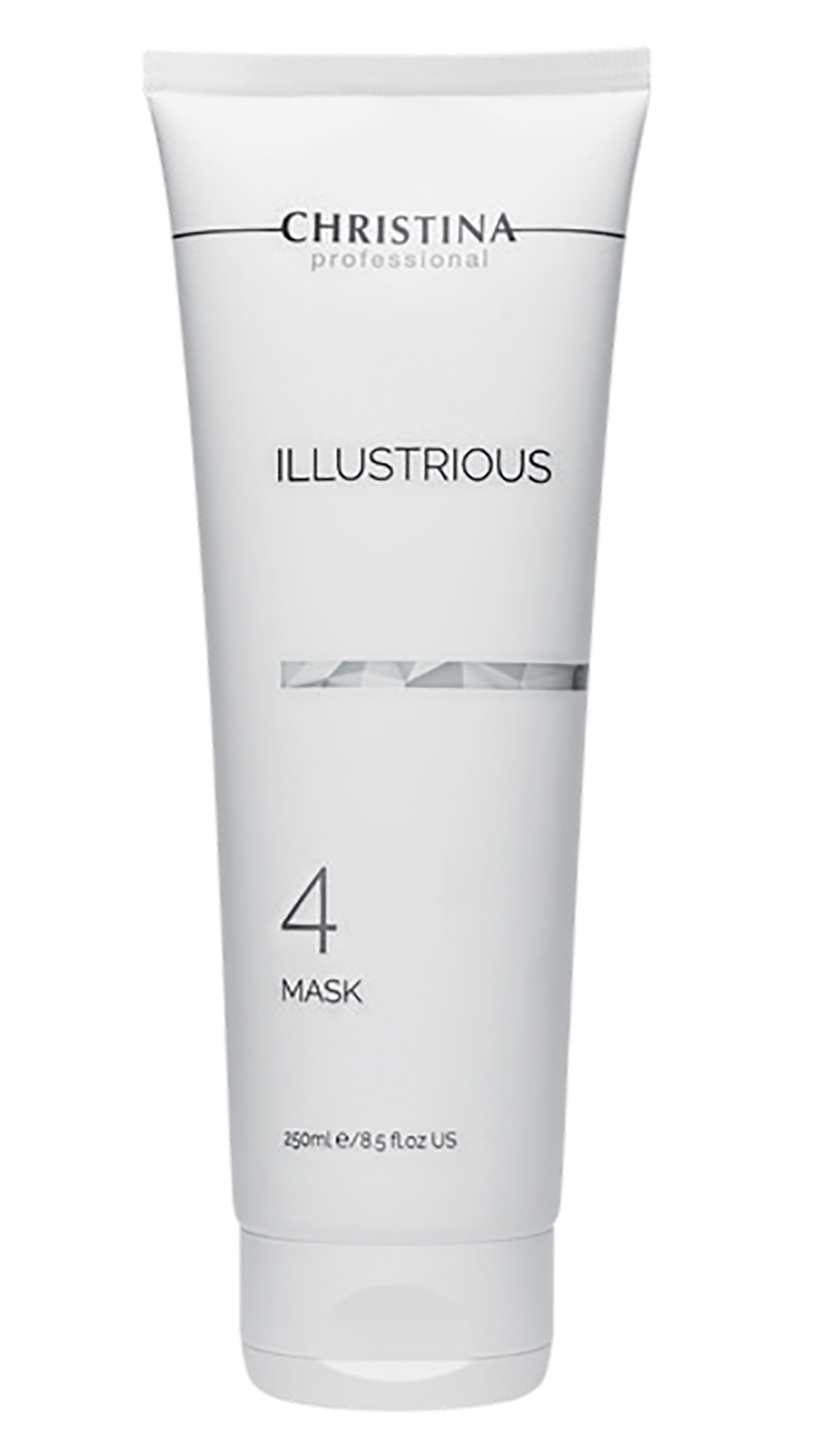 МАСКА ДЛЯ ЛИЦА ILLUSTRIOUS 4 MASK С МИНЕРАЛЬНЫМ КОМПЛЕКСОМ 250 МЛ 