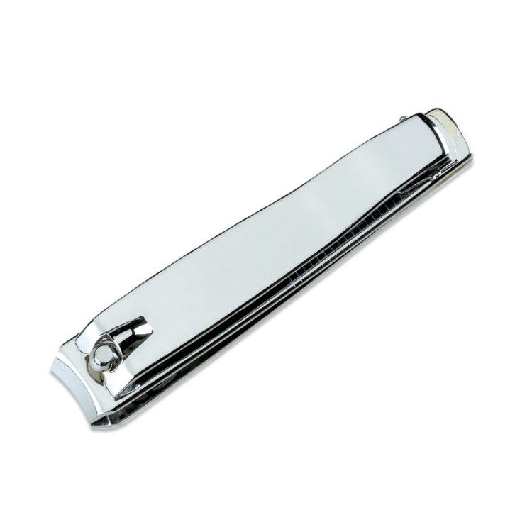 Kiepe Toe Nail Clipper - кусачки для ногтей карманные, с пилочкой, большие.