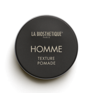 La Biosthetique Homme Texture Pomade - помада для легкой укладки, на водной основе, 75мл.