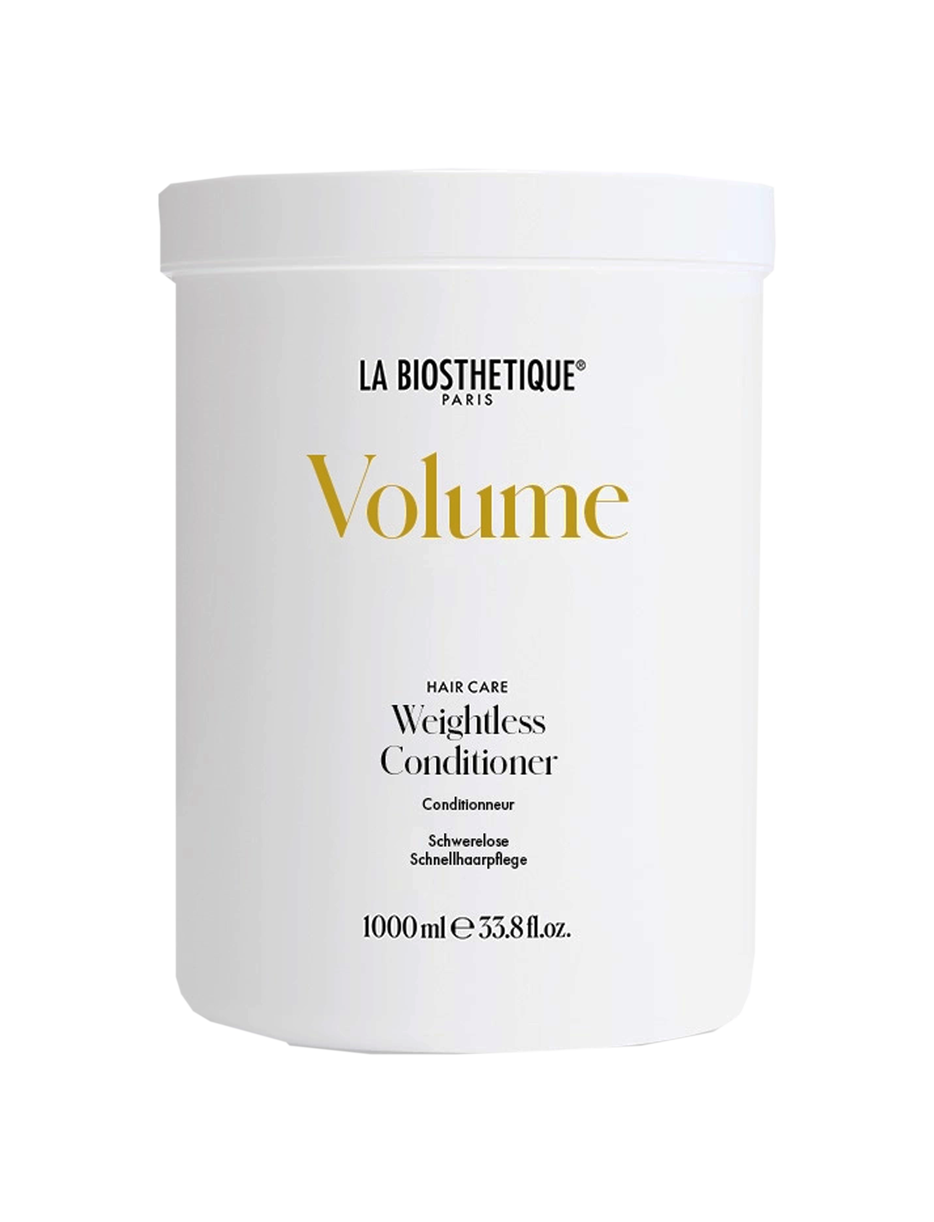 Volume Weightless Conditioner - Невесомый кондиционер для придания объема волосам, 1000мл.
