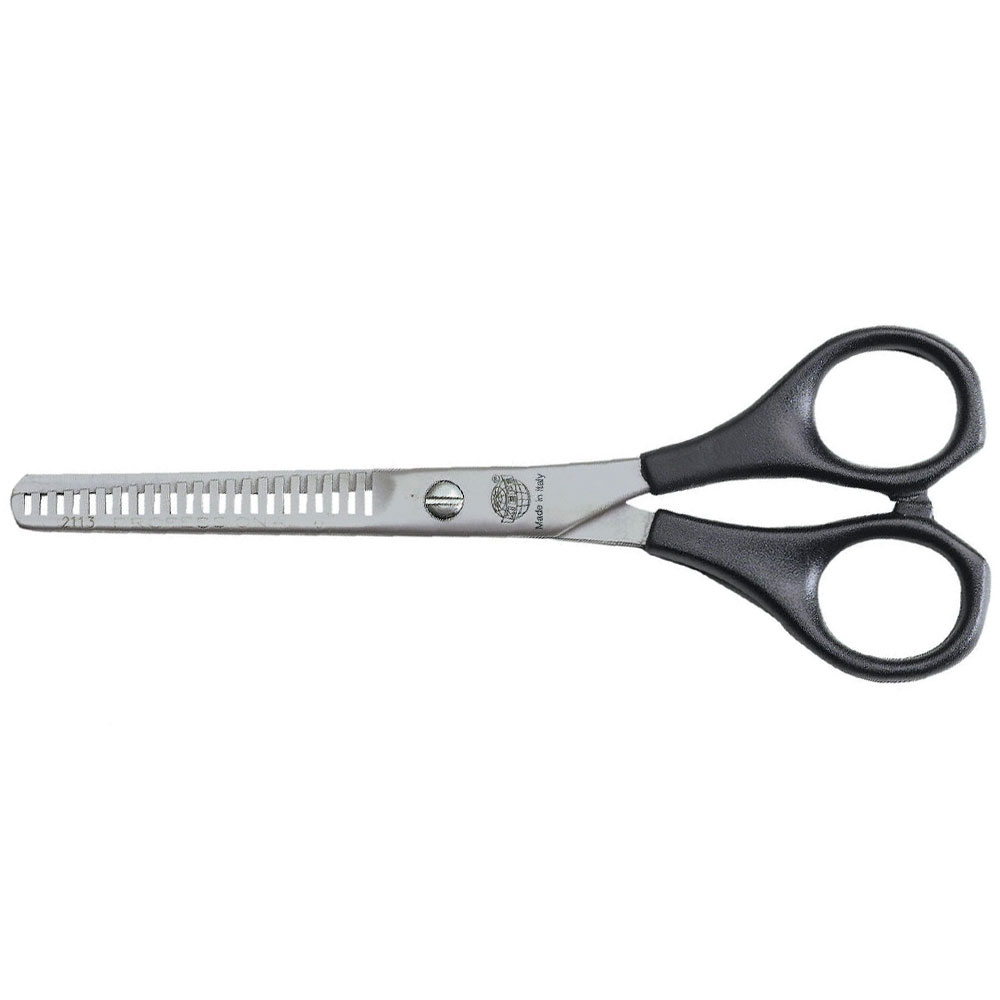 Kiepe Thinning Scissors Abs Micro - ножницы "PROFESSIONAL 2113" филировочные с микронасечкой, 6.0.