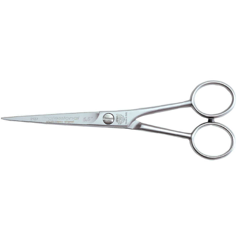 Kiepe Scissors Pro-cut Micro - ножницы "PROFESSIONAL" прямые, 6.5.