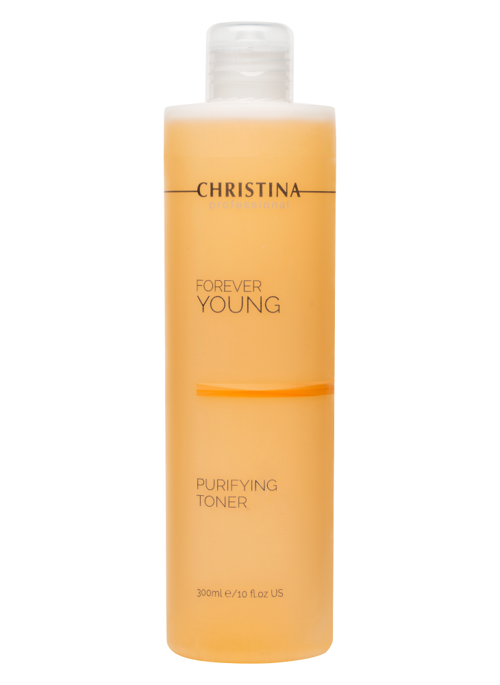Тонер Christina Forever Young - Purifying Toner 300мл CHR389