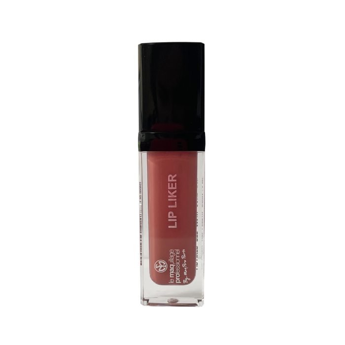 LIP LIKER-RALLIQUIDE - Матовая помада для губ Pink