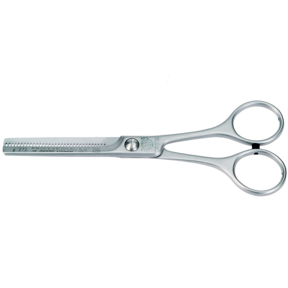 Kiepe Blending Scissors 36 Teeth - ножницы "PROFESSIONAL", филировочные, односторонние, 5.5.