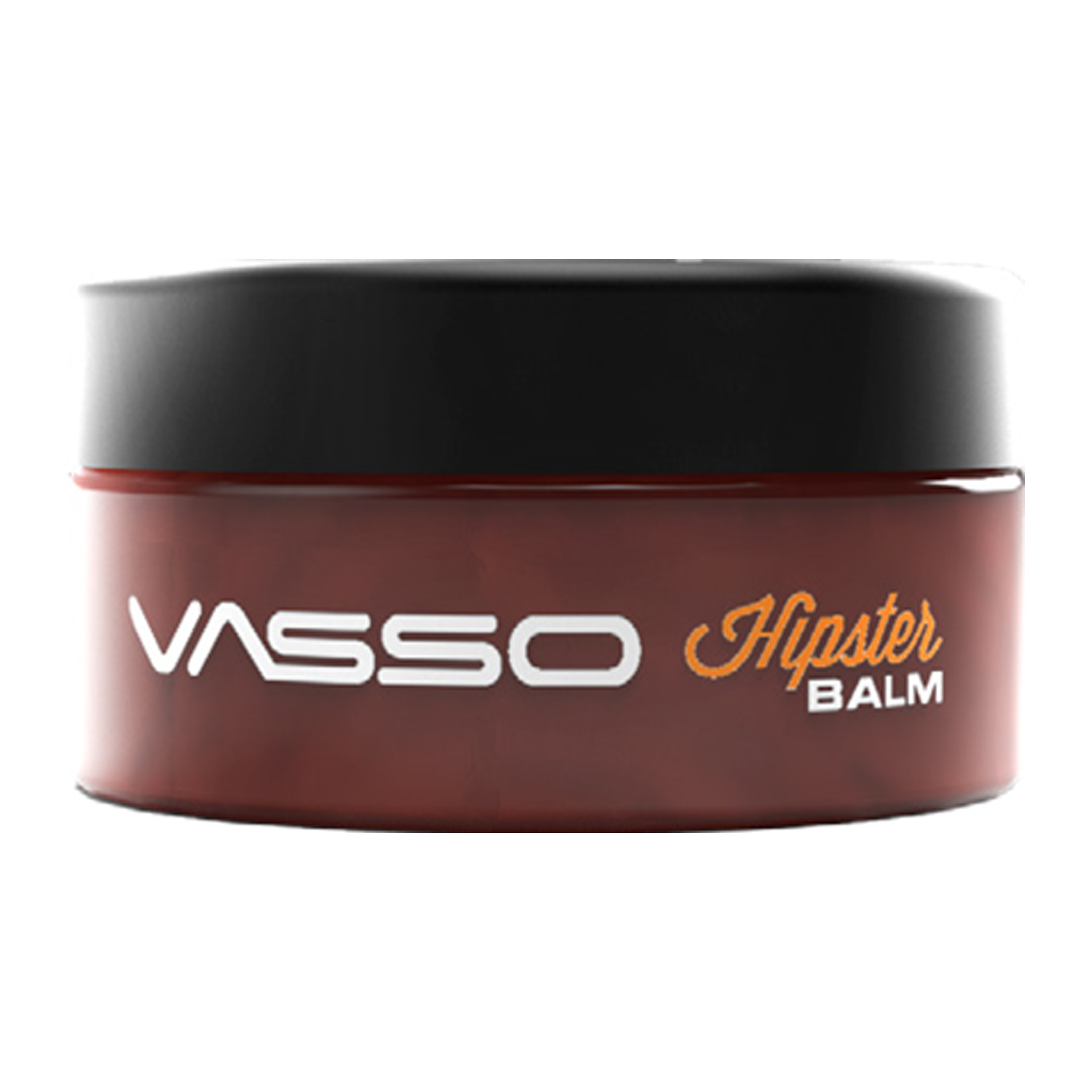 Vasso Beard Balm - бальзам для бороды, 50 мл. 