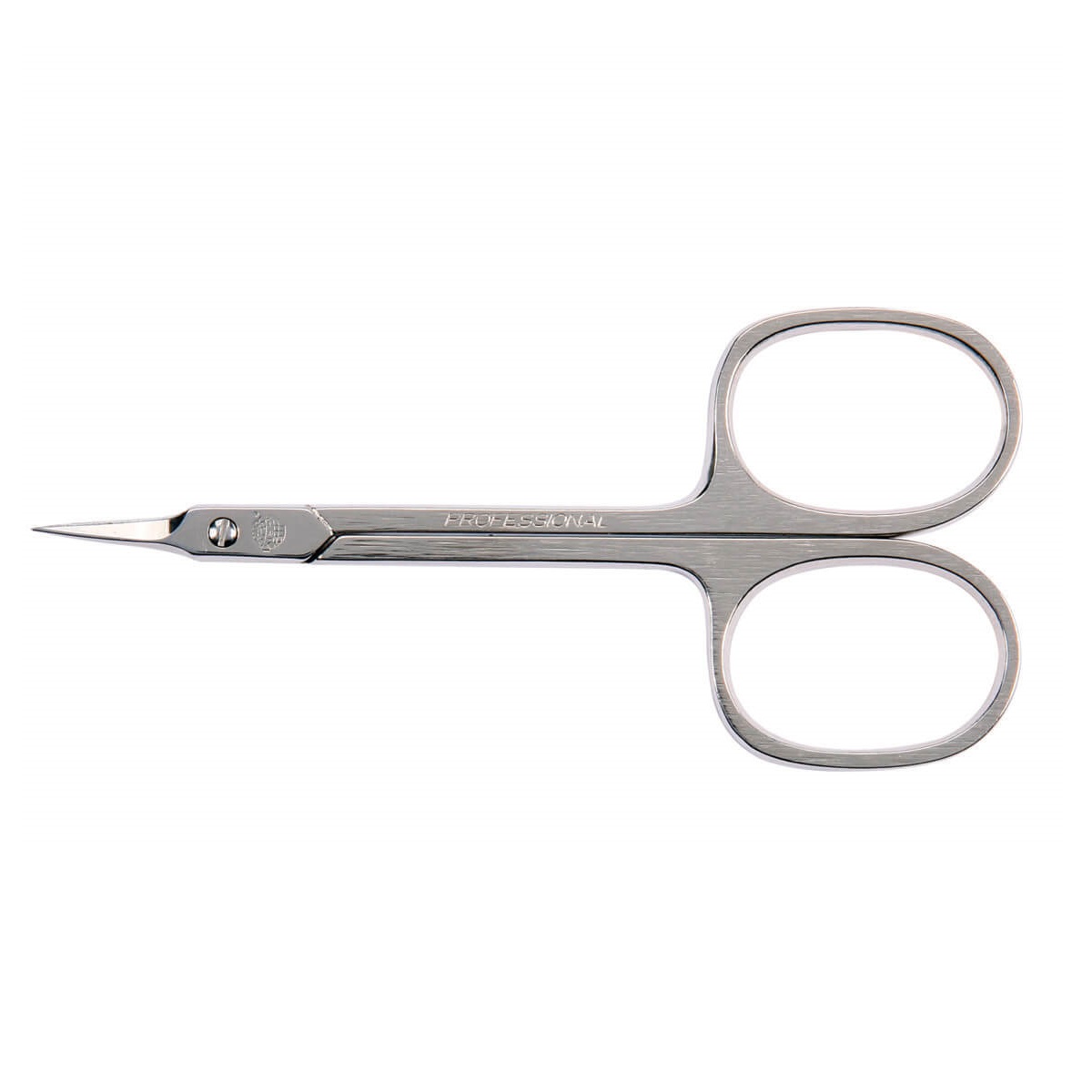 Kiepe Cuticle Scissors Sword Tips - ножницы для кутикулы узкие изогнутые.
