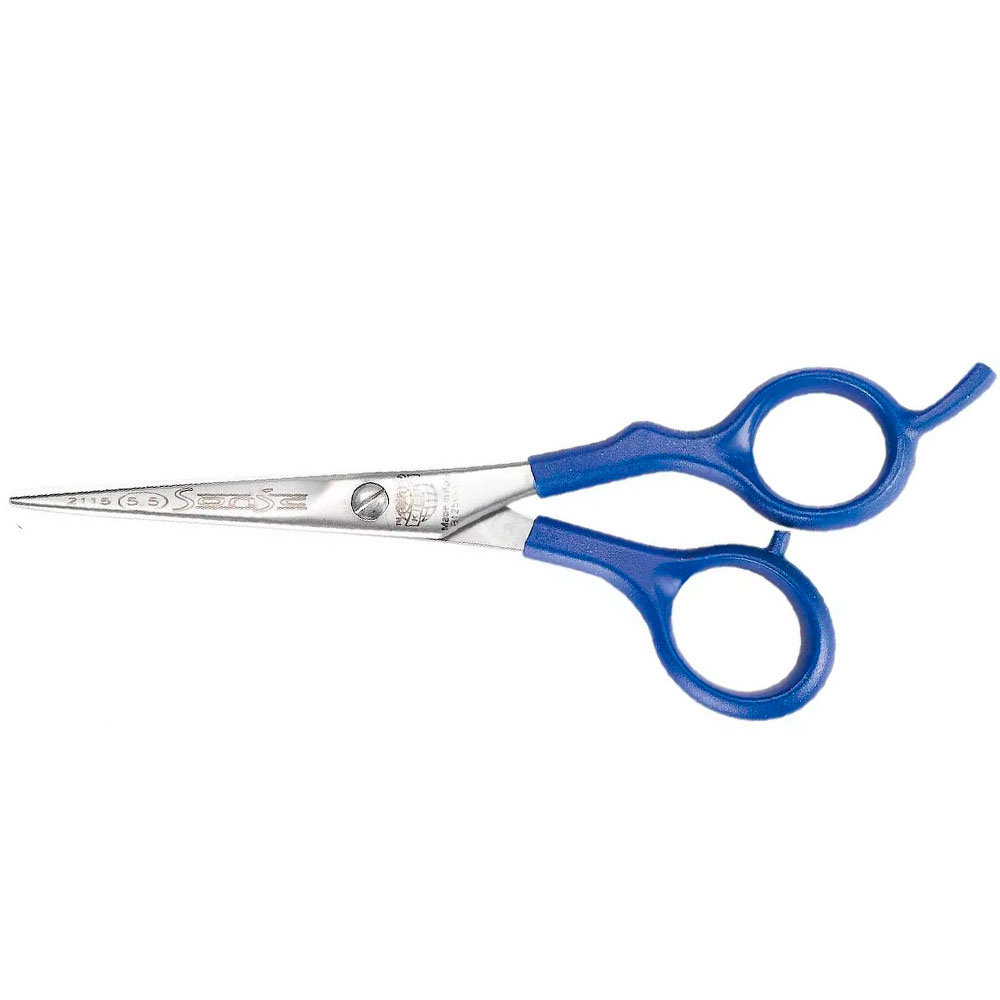 Kiepe Cissors Ergo Anatomic Abs Micro Sonic - Ножницы "SONIC", прямые, 6.0.