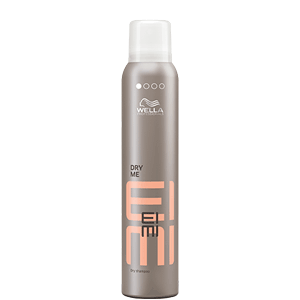 Сухой шампунь EIMI Dry Me