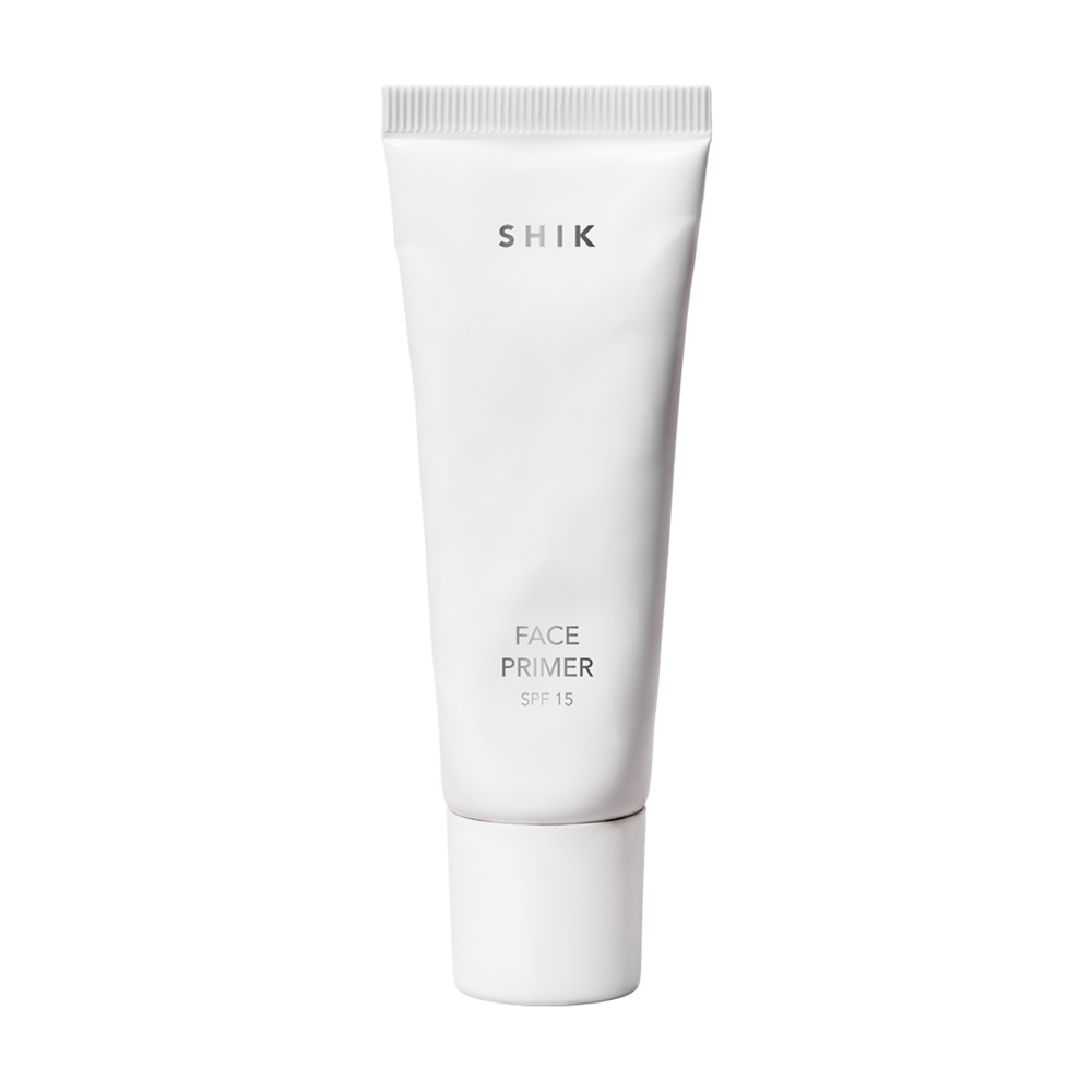 Крем-праймер Shik - Face primer увлажняющий SPF 15 оттенок 01, 30 мл. (арт. 4631161971463)
