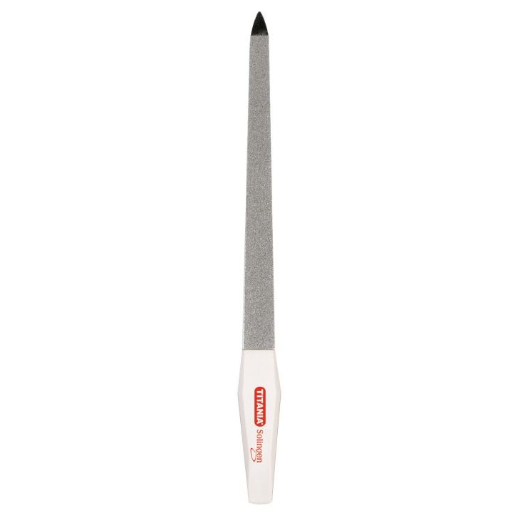 SOLINGEN SAPPHIRE-NAIL FILE4" - Сапфирная пилочка для ногтей