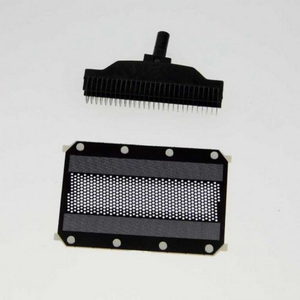 Wahl - запасная сеточка и нож к шейверу "Moser Mobile Shaver".