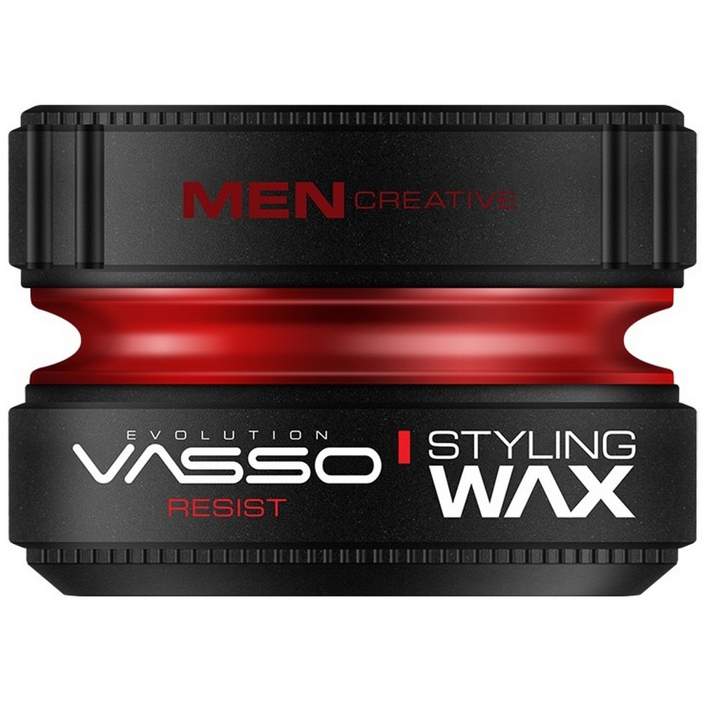 Vasso Styling Wax Pro Aqua Resist - воск для укладки волос, 150 мл. 