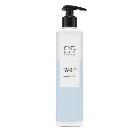 CND SPA Увлажняющий Лосьон 10.1OZ