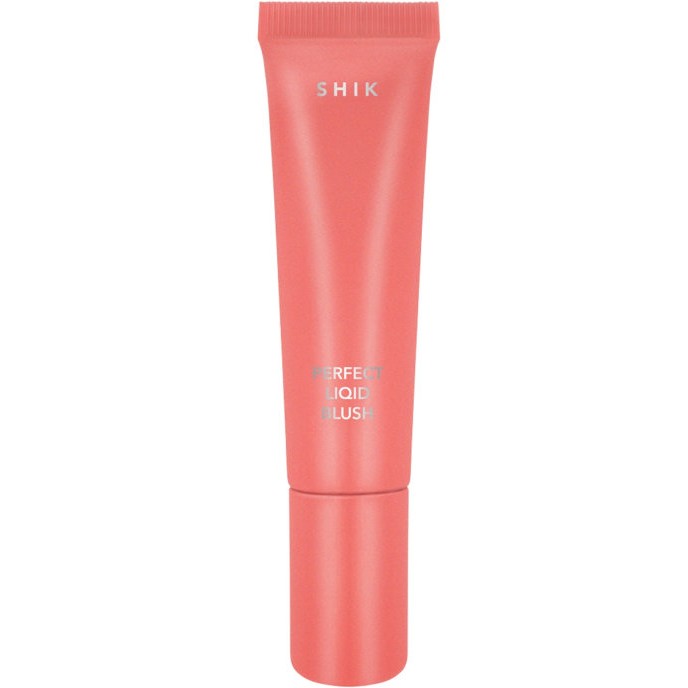 Румяна кремовые Shik - Perfect liquid blush оттенок 01, 10 гр. (арт. 4631159369784)