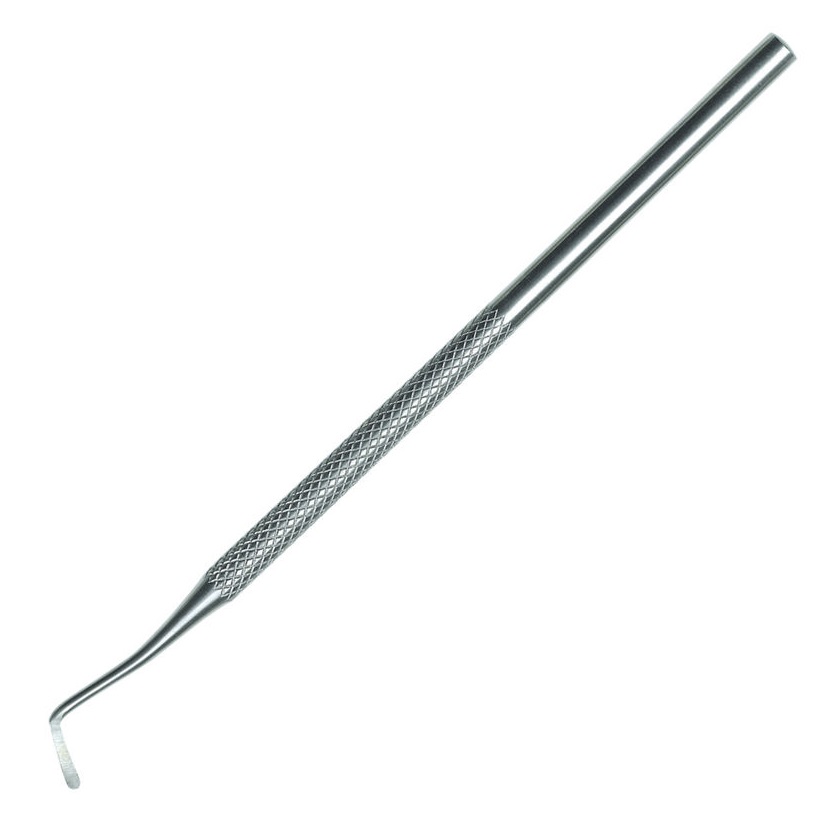 Kiepe Pedicure Instrument - тампонодержатель для педикюра.