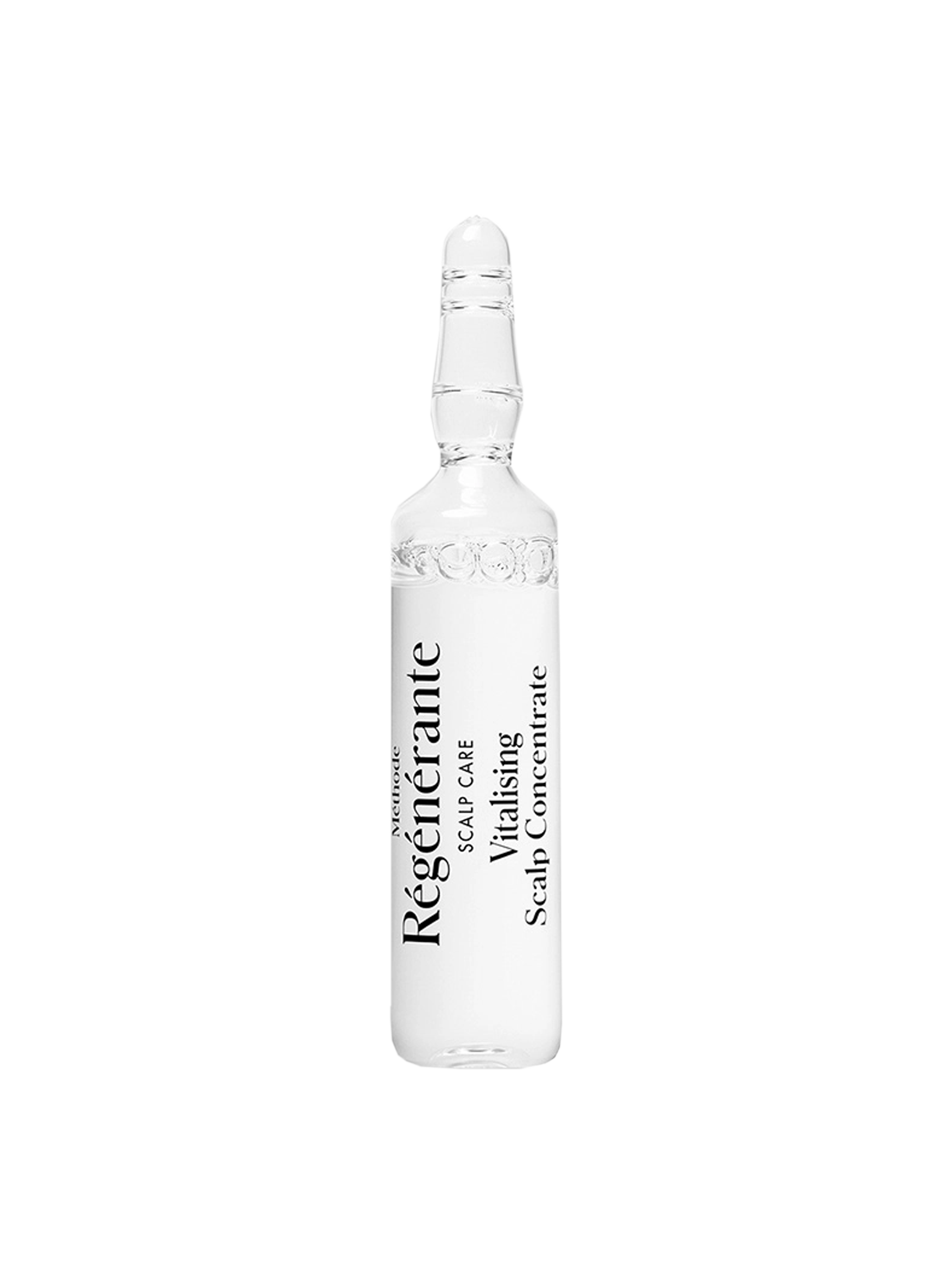 Vitalising Scalp Concentrate-Лосьон для мягких и тонких волос, с витаминами  (10ампул*10мл)
