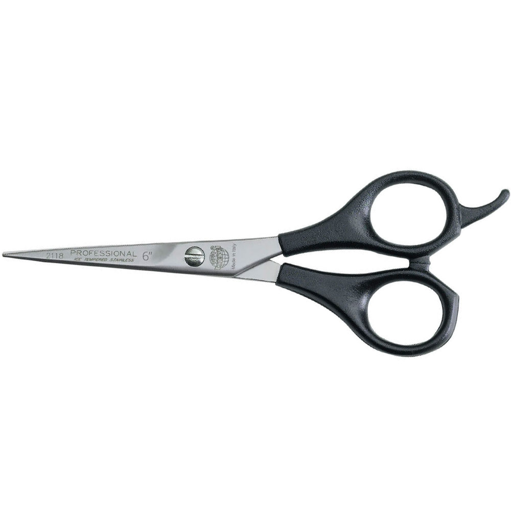 Kiepe Scissors - Cut Line - Abs - Micro Finger Rest - ножницы "PROFESSIONAL 2118", 6.0.