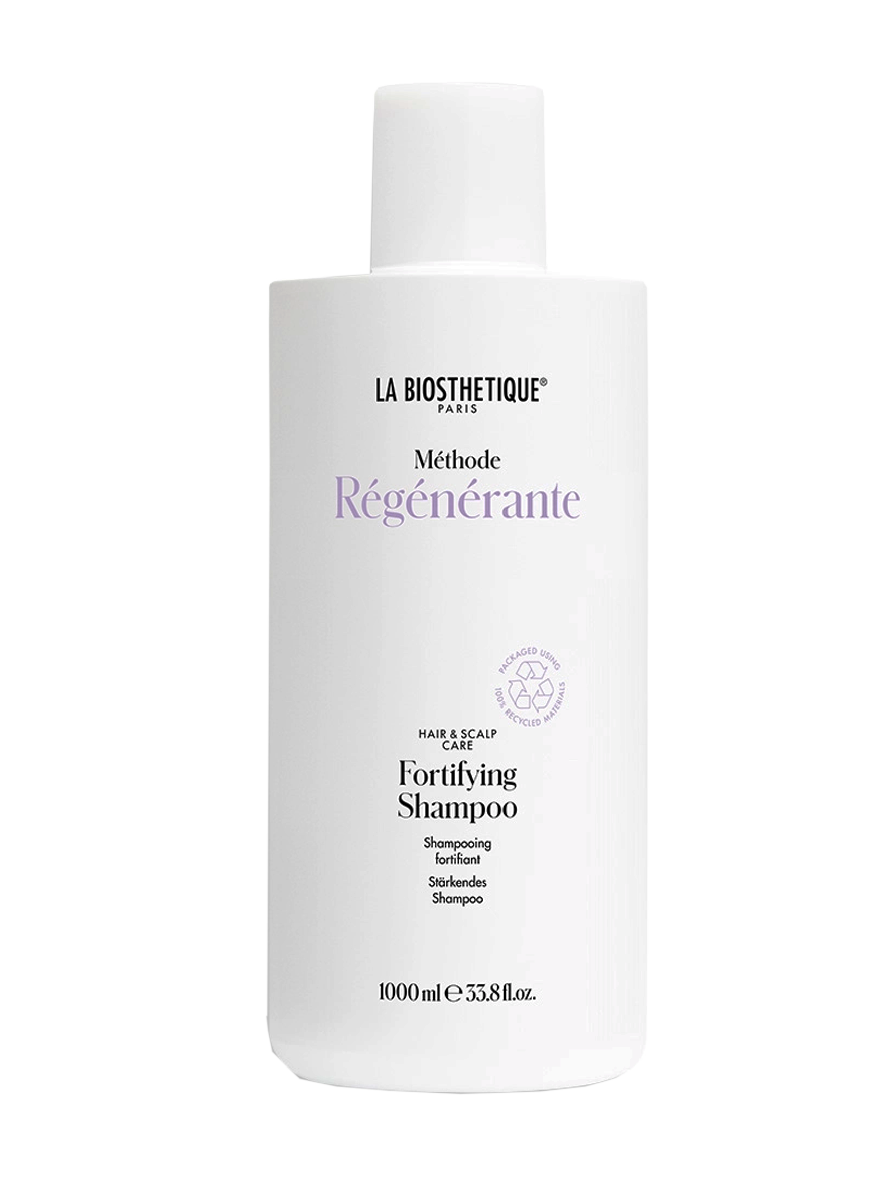 Fortifying Shampoo (backbar) -шампунь против выпадения и нарушения роста волос 