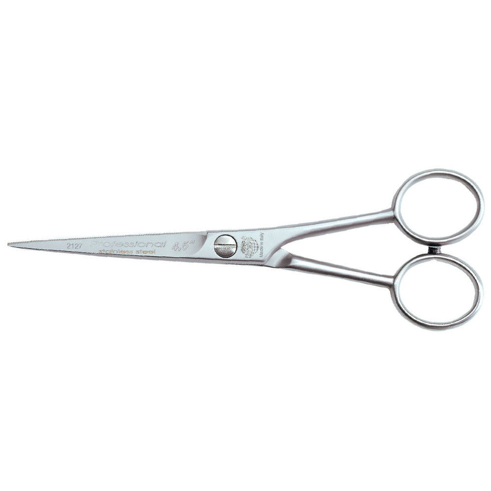 Kiepe Scissors Pro-cut Micro - ножницы "PROFESSIONAL" прямые с микронасечкой, 4.5.