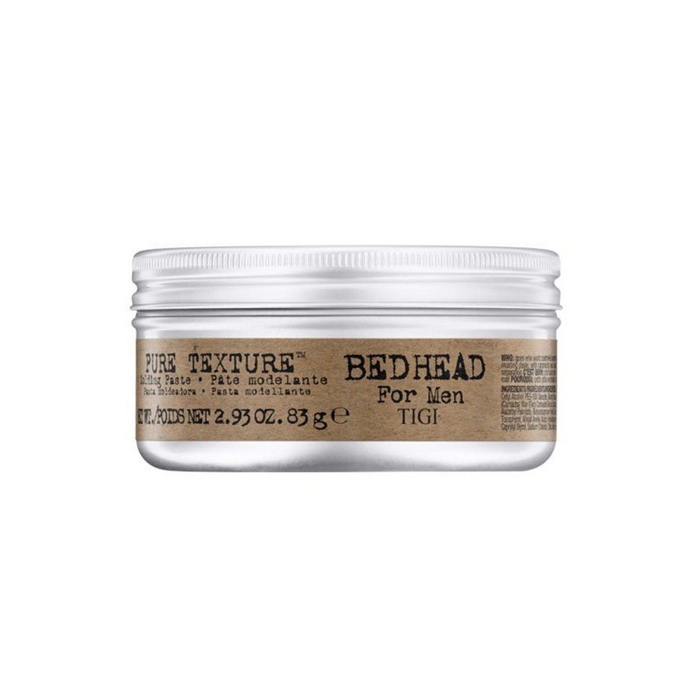 BH Моделирующая паста для волос TIGI Bed Head for Men Pure Texture Molding Paste 83 g