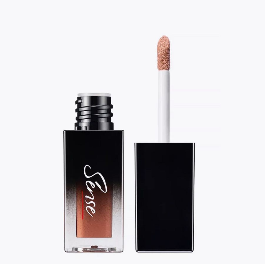 Блеск-масло для губ Lic - Sense Lip Oil, цвет 01 Luxury, 5 мл. (арт. Lic01176)