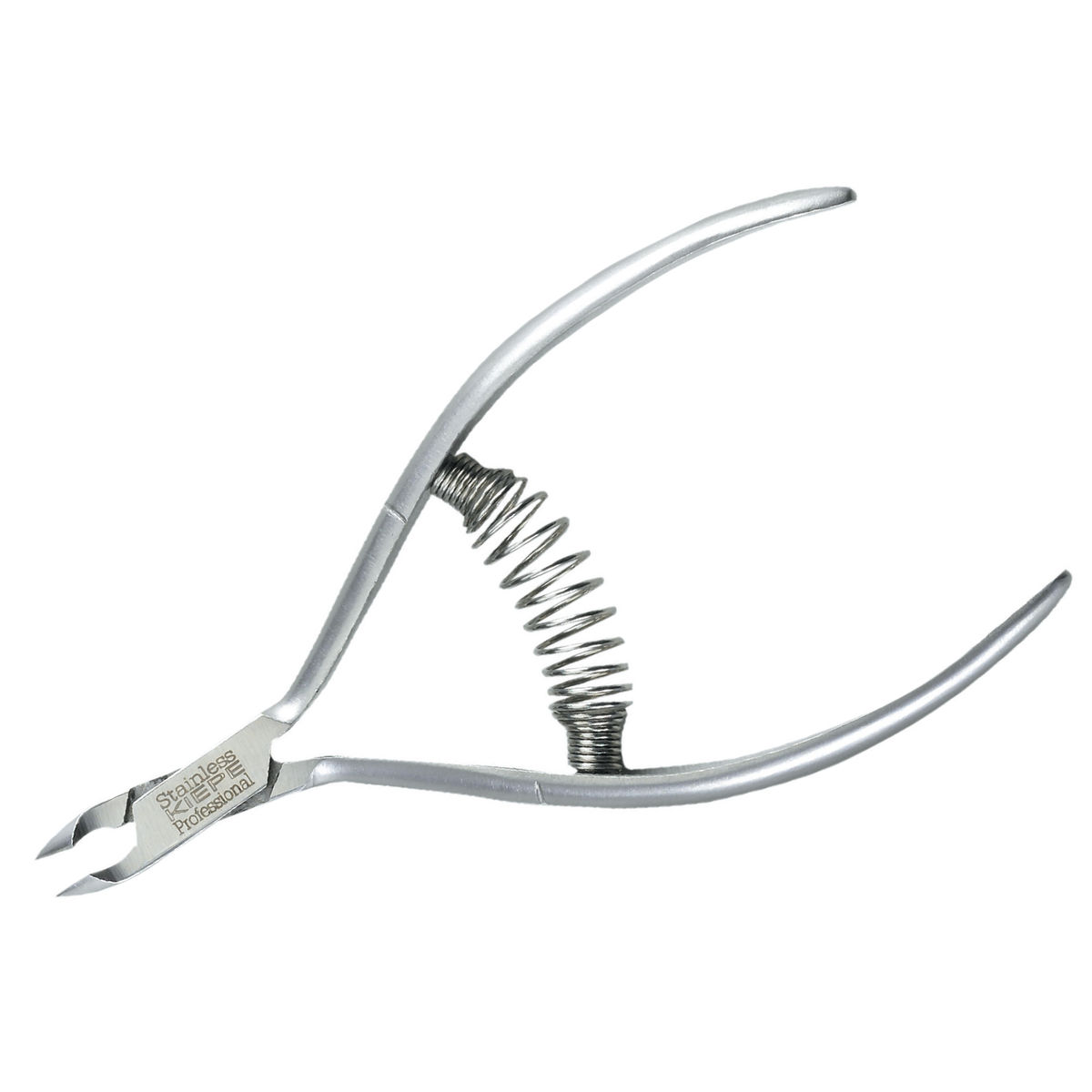 Kiepe Cuticle Nipper - щипцы для кутикулы, длина полотна 5 мм., 4,7.