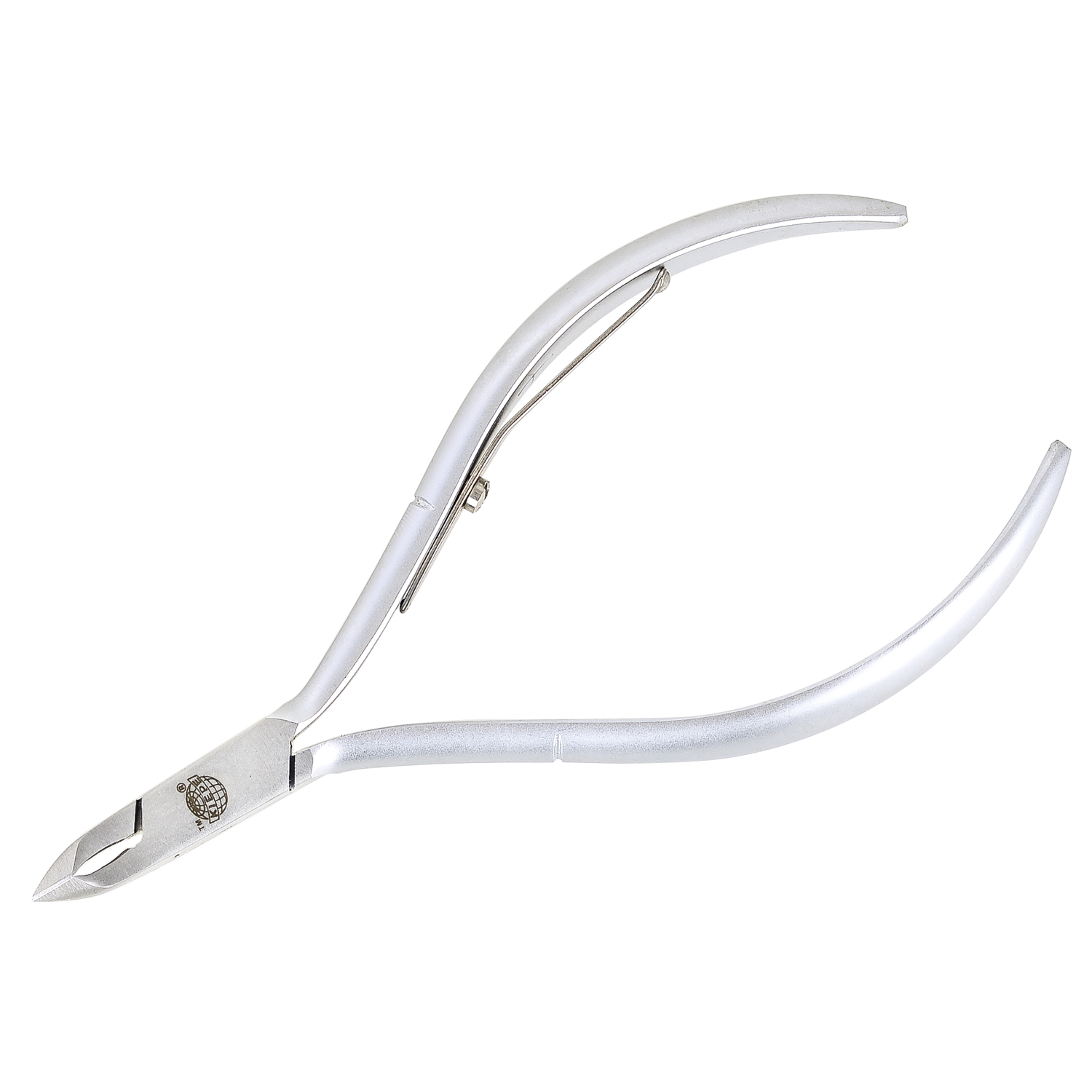 Kiepe Cuticle Nipper - щипцы для кутикулы, длина полотна 3 мм., 4,1.