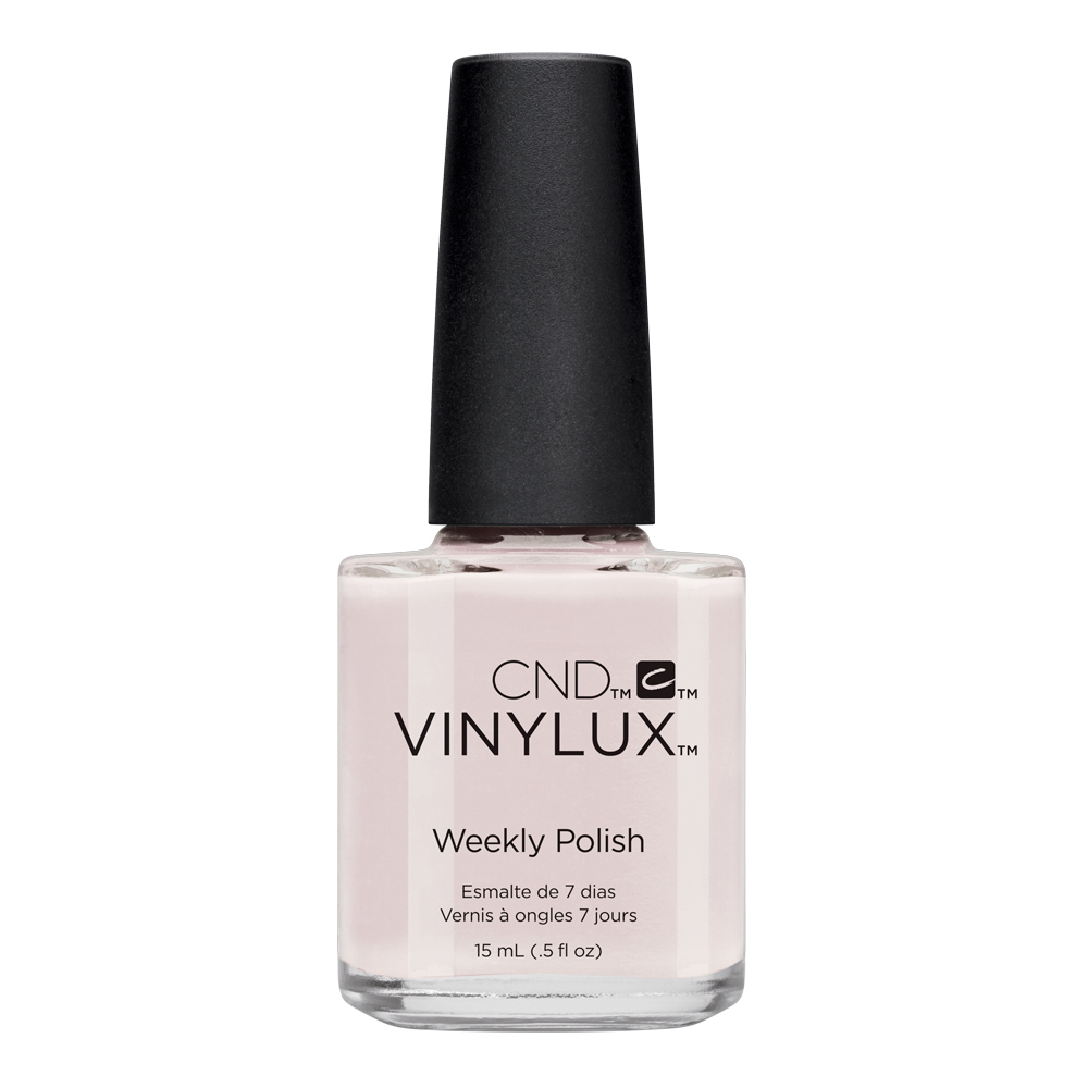 VINYLUX №142 "Romantique" - "Романтика", 15мл.